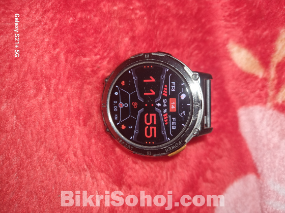 Kospet tank t2 (used)